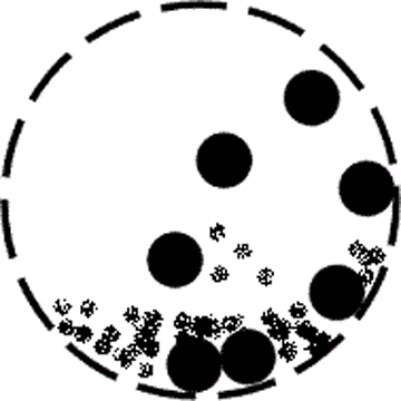 球磨機工作原理動圖