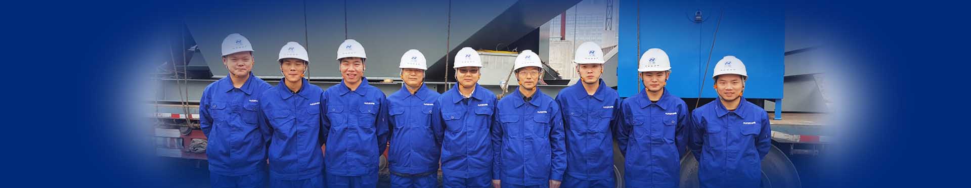 大華重機銷售服務