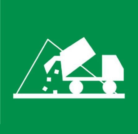固體廢物綜合利用、建筑廢棄物和道路瀝青資源化利用