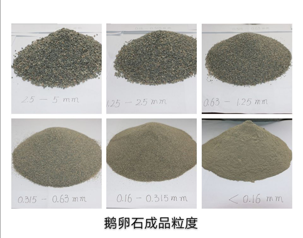 鵝卵石制砂怎么樣？如何選擇設(shè)備？