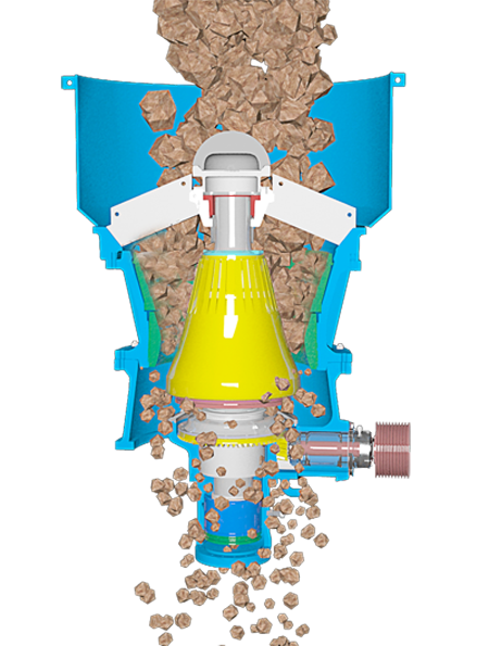 價(jià)值決定價(jià)格，破碎機(jī)質(zhì)量決定破碎機(jī)的價(jià)值