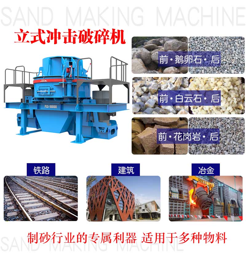 履帶式立式?jīng)_擊破碎機(jī)移動(dòng)站細(xì)節(jié)圖