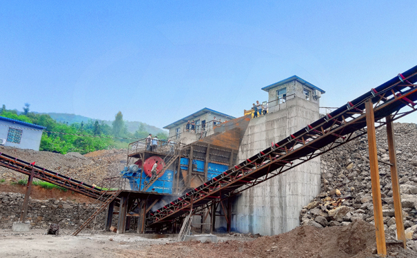顎式破碎機(jī)